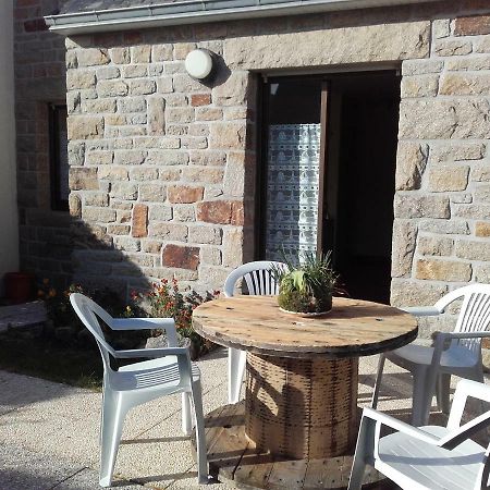 Villa Ar Kousker  à Penmarcʼh Extérieur photo